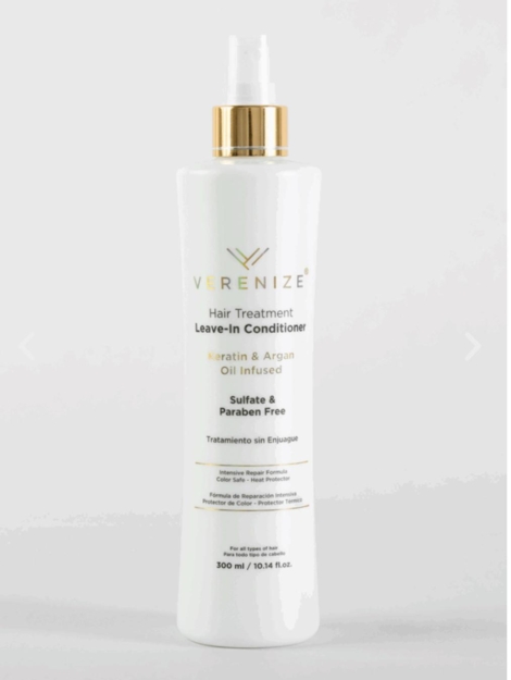 Conditioner Treatment